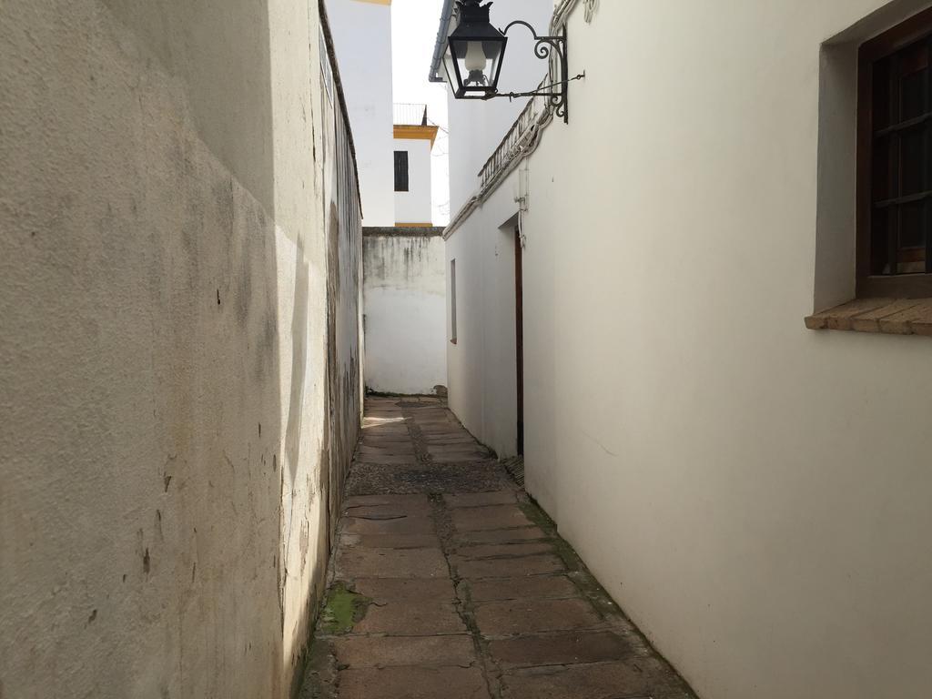 Duplex Juderia Apartment Cordoba Exterior photo